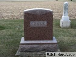 Henry Frank