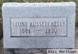 Leone Russell Kelly