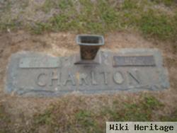 Leila M. Charlton