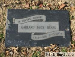 Garland "buck" Heaps