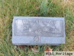 Barbara Lee Scott