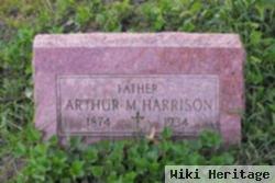 Arthur M. Harrison