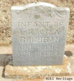 Infant Cochran