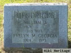 William J. Hendricks