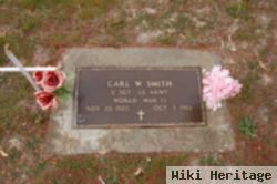 Carl William Smith