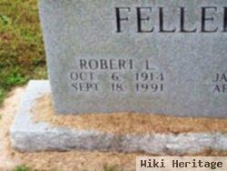 Robert Lee Fellers