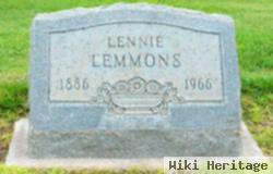 Lennie Peters Lemmons