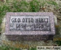 George Otto Hiatt