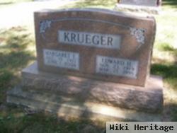 Edward Harold Krueger