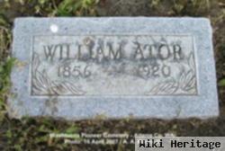 William Ator