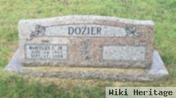 Marcellus C. Dozier, Jr