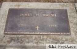 James Harold Walsh