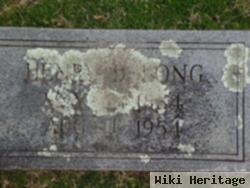 Henry D. Long