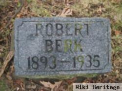 Robert Berk