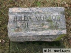 Hilda Morrow