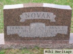 Frank Isadore Novak