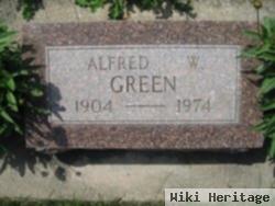 Alfred W. Green