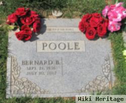 Bernard Poole