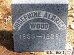 Josephine Aldrich Wood