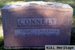 Isaac Connely