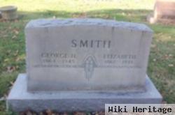 George H. Smith