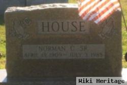 Norman C. House, Sr