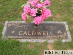 Jackie Ladell Caldwell