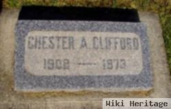 Chester Angus Clifford