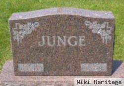 Oscar Junge