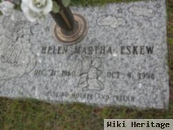 Helen Martha Eskew