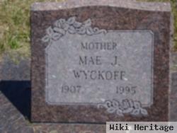 Mae J Wyckoff