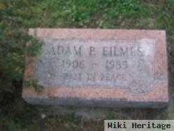 Adam P. Eilmes