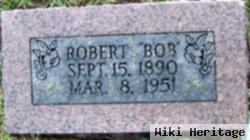 Robert N "bob" Brown