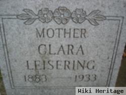 Clara Leisering