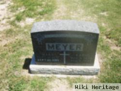 Karl J Meyer