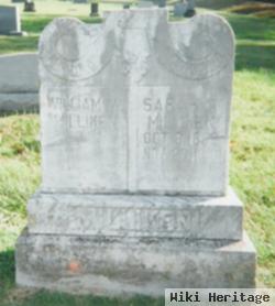 William W. Milliken