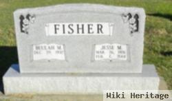 Jesse M. Fisher