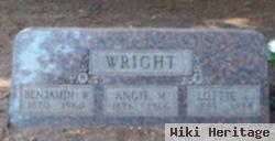 Lottie L Wright