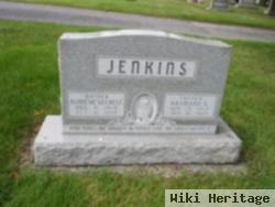 Blanche M. Secrest Jenkins