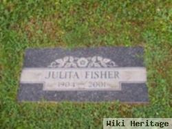 Julita Fisher