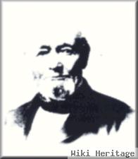 John Albert Hooper, Sr