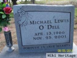 Michael Lewis O'dell