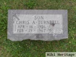 Chris Alan Turnbell