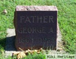 George A. Deede