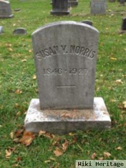 Susan V. Norris