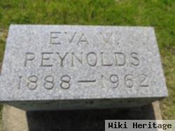 Eva M. Reynolds