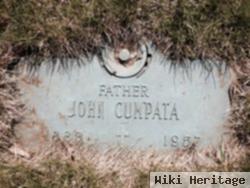 John Cumpata