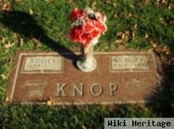 Ruth E. Knop