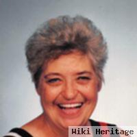 Shirley Ann Meeks Bohn