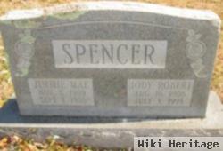 Jimmie Mae Spencer